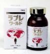ラブレワールド